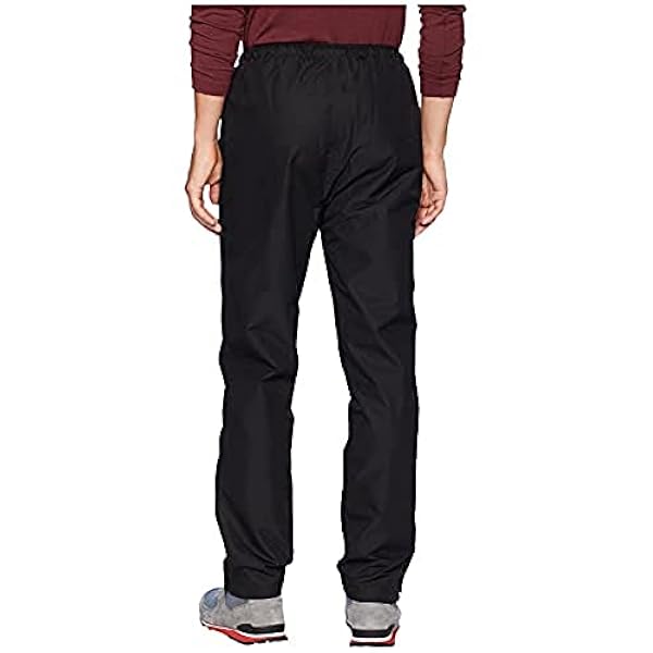 Helly Hansen Uomo Pant Seven J
